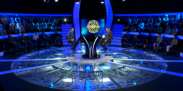 &laquo;Миллион кімге бұйырады?&raquo;. 11-шығарылым