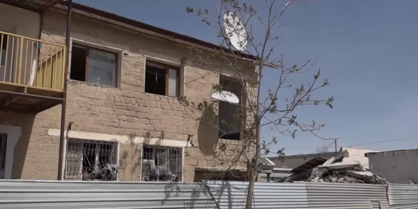 Тоқаев Жаңаөзендегі жарылыс салдарын тез арада жоюды тапсырды