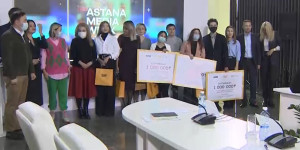 Astana Media Week-2021: как поживает медиаиндустрия в условиях пандемии
