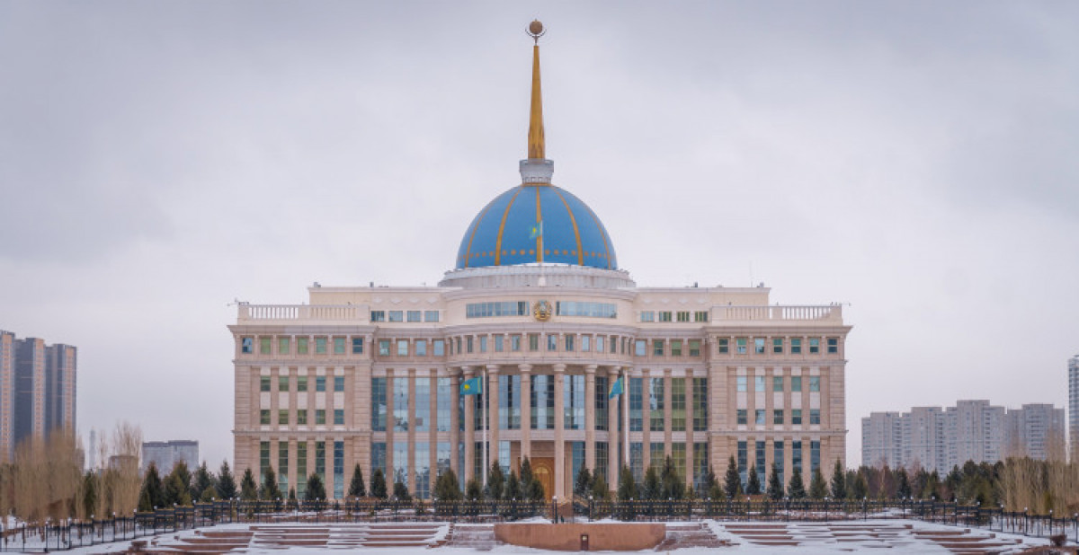 Президент Казахстана принял главу Министерства по чрезвычайным ситуациям