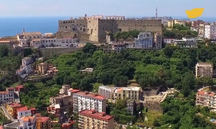 &laquo;Тур де Хабар&raquo;. Италия. Неаполь, Милан, Венеция қалалары