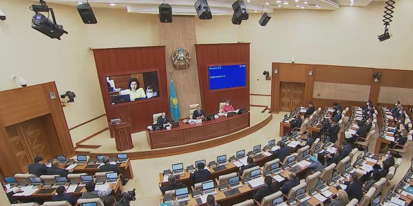 Депутаты раскритиковали работу Министерства торговли и интеграции