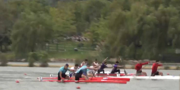 Казахстан завоевал четвертое золото на Азиатских играх