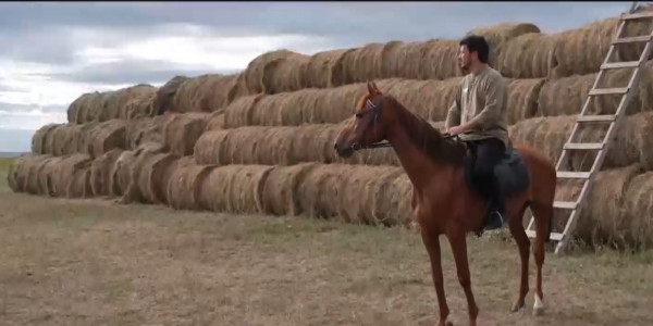 Телеканал &laquo;Хабар&raquo; открывает новый сезон