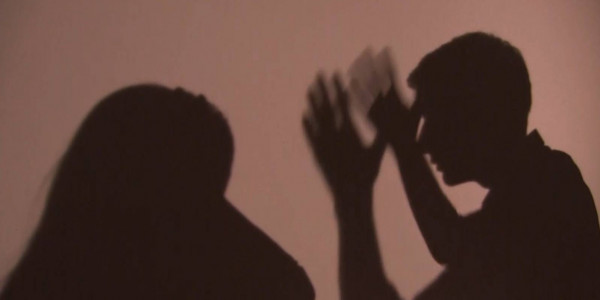 Почему в Казахстане так часты случаи бытового насилия?