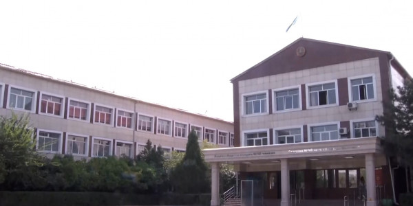 Подготовку к предстоящему учебному году обсудили на форуме работников образования в Алматы