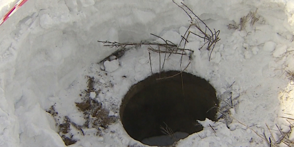 Тело пропавшего в Астане мальчика нашли в колодце