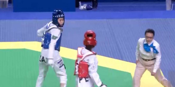 20 медалей находится в активе казахстанской сборной Универсиады