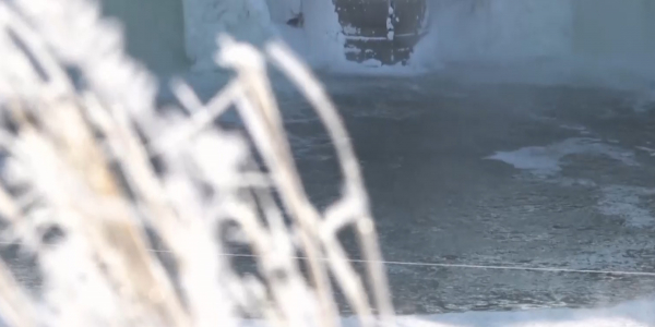 Под угрозой подтопления могут оказаться 92 населенных пункта СКО