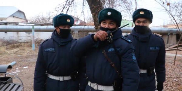 &laquo;Герои среди нас&raquo;. Героизм &mdash; это преодоление страха