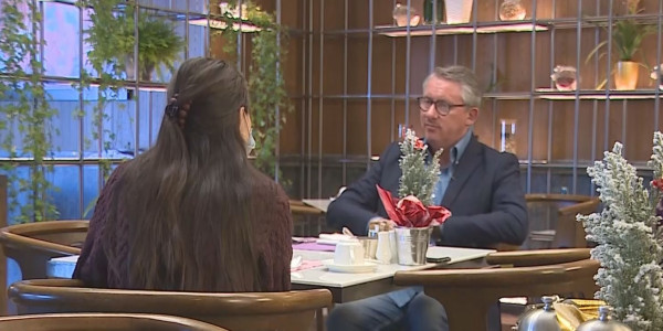 Шетелдік азаматтар Қазақстан туралы жылы лебіздерін арнады