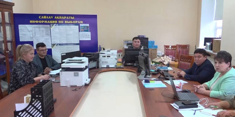 54 млн тенге потратят на избирательную кампанию акимов в области Абай