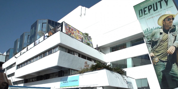 Телефильмы, сериалы и программы Агентства &laquo;Хабар&raquo; представлена на крупнейшем в мире рынке MIPCOM