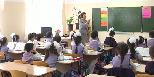 Елімізде &laquo;Мектепке жол&raquo; дәстүрлі акциясы басталды