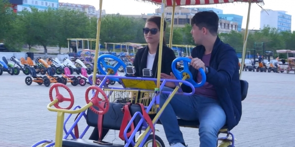 &laquo;Сені іздедім&raquo; 14-шығарылым