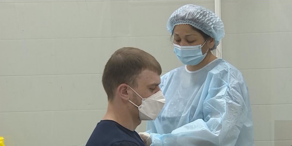 Обязательная вакцинация не противоречит Конституции &mdash; Минюст РК