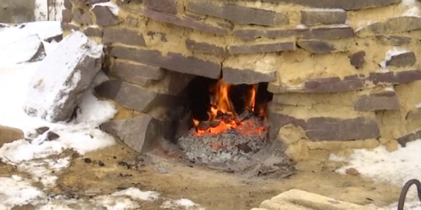 Хабар жаңалықтары Көне пеш