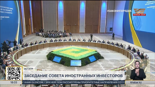 За криптовалюту можно будет покупать товары и услуги в Казахстане