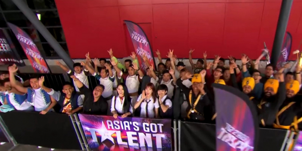 &laquo;Central Asia&rsquo;s Got Talent&raquo; жобасы 15 қыркүйектен бастап көрсетілетін болады