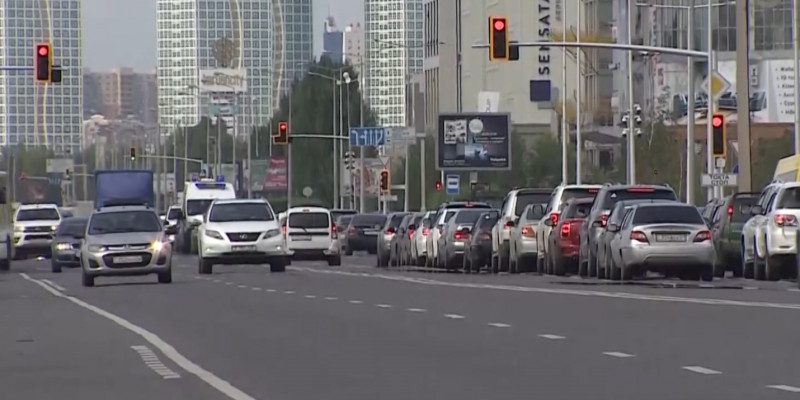 В МВД разъяснили правила регистрации автомобилей, ввезенных из Армении