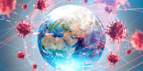 ДДСҰ: Коронавируспен күреске 31,3 млрд доллар қажет