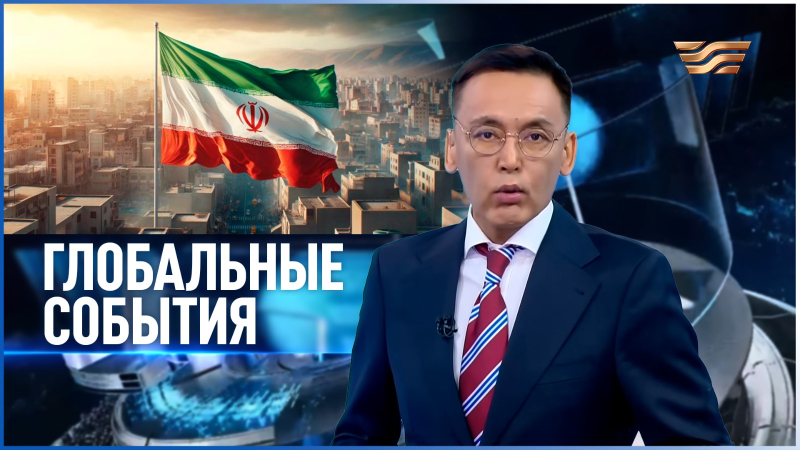 Глобальные события | 05.04.2026