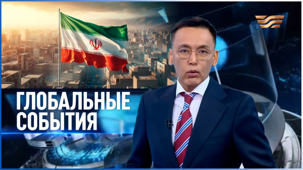 Глобальные события | 05.04.2026