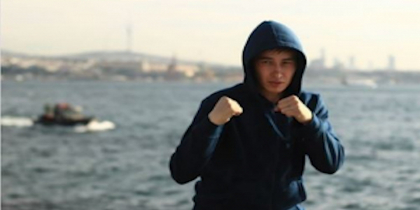 По заказу Агентства &laquo;Хабар&raquo; снят художественный фильм &laquo;Бекзат&raquo;