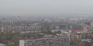 Антикор проводит проверки по выдаче земель и незаконной застройке в Алматы