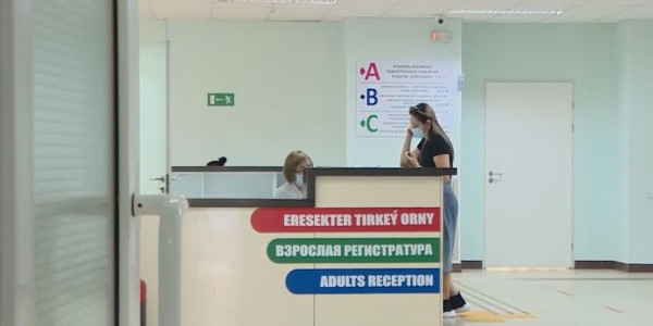 Елімізде жалған медициналық анықтама жасатудың 60-тан астам фактісі әшкереленді