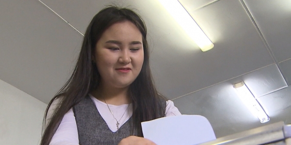 Молодежь мегаполиса показала высокую активность на выборах