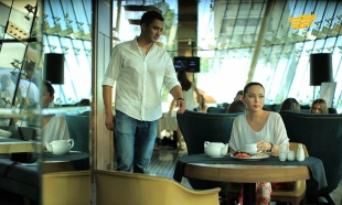 &laquo;Махаббатым жүрегімде 2&raquo; 1-серия