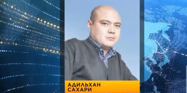 Казахстан приостановил работу пункта &laquo;Хоргос&raquo; из-за коронавируса в Китае