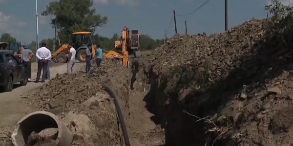 116 ауылды дамытуға 7 млрд теңге бөлінді
