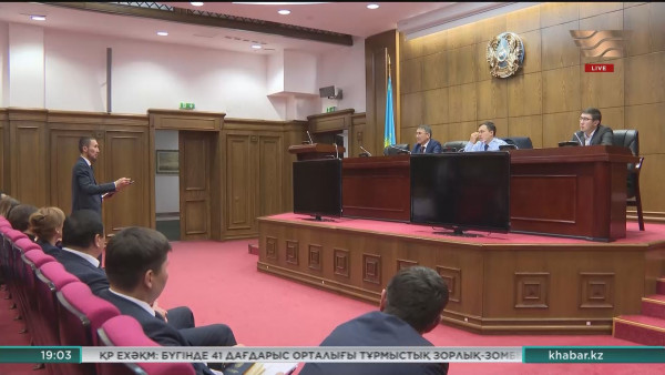 Мемлекеттік сатып алу бойынша конкурс өткізу мерзімі 15 күннен бір аптаға қысқаруы мүмкін