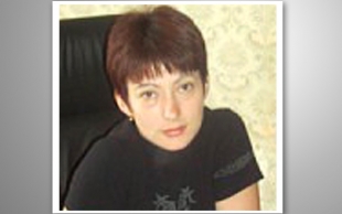 Нюгай Екатерина Васильевна