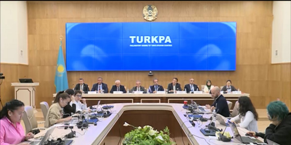 ТүркПА байқаушылары: референдум ашық әрі әділ өтті