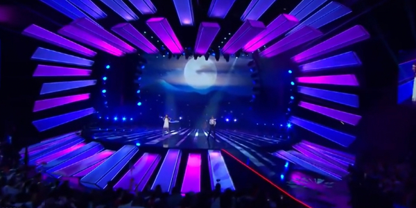 Продолжается прием заявок на участие в детском Евровидении