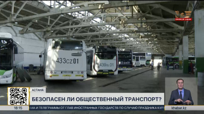 Зарплата 600 тысяч, строгий отбор: как работают водители автобусов в столице?