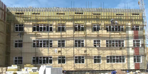 Елімізде салынатын &laquo;жайлы мектептің&raquo; саны азаймақ