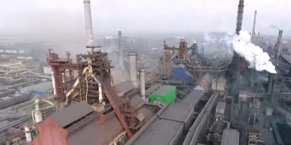 Қазақстан билігі &laquo;АрселорМиттал Теміртауға&raquo; қатаң талап қойды