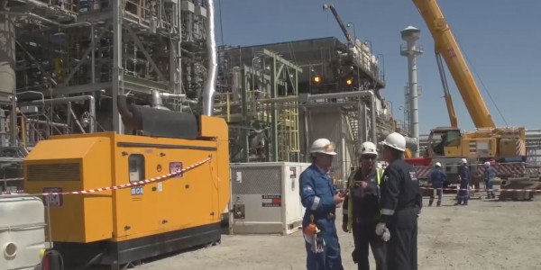 Атырау облысында мыңдаған азамат жұмыссыз қалуы мүмкін