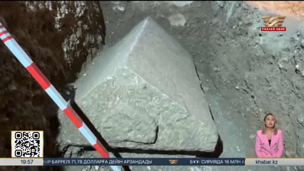 Санта-Клаустың бейіті Анталияда болуы мүмкін