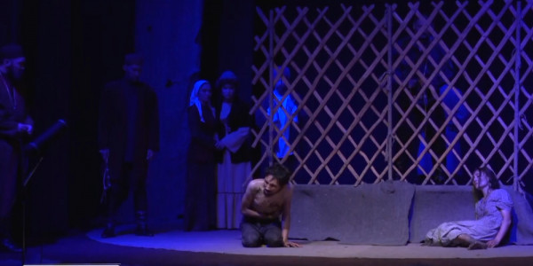 Образовательные гранты выделили для отрасли культуры в СКО