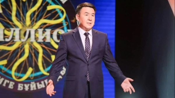 &laquo;Хабар&raquo; телеарнасына &laquo;Миллион кімге бұйырады?&raquo; бағдарламасы қайта оралады