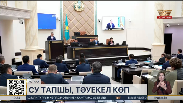 «Қызылорда–Жезқазған» автожолын жөндеу кешігіп жатыр