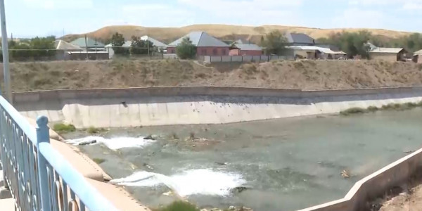 В Шымкенте незаконным способом хотели потратить 5 млрд тенге