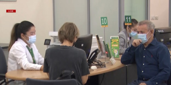 Halyk Bank рейтингі көтерілді