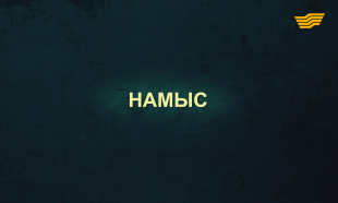 &laquo;Тағдыр тартысы&raquo;. Намыс