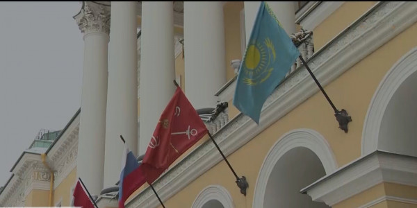 Елбасы мен Мемлекет басшысы ТМД елдері басшыларының бейресми саммитіне қатысады